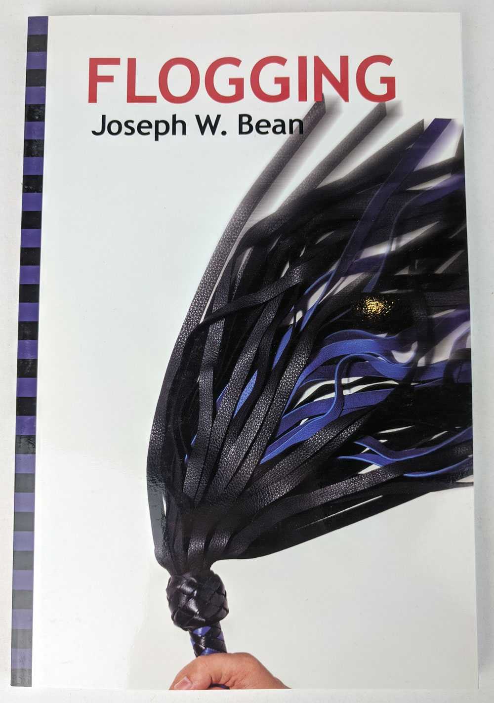 Joseph W. Bean - Flogging
