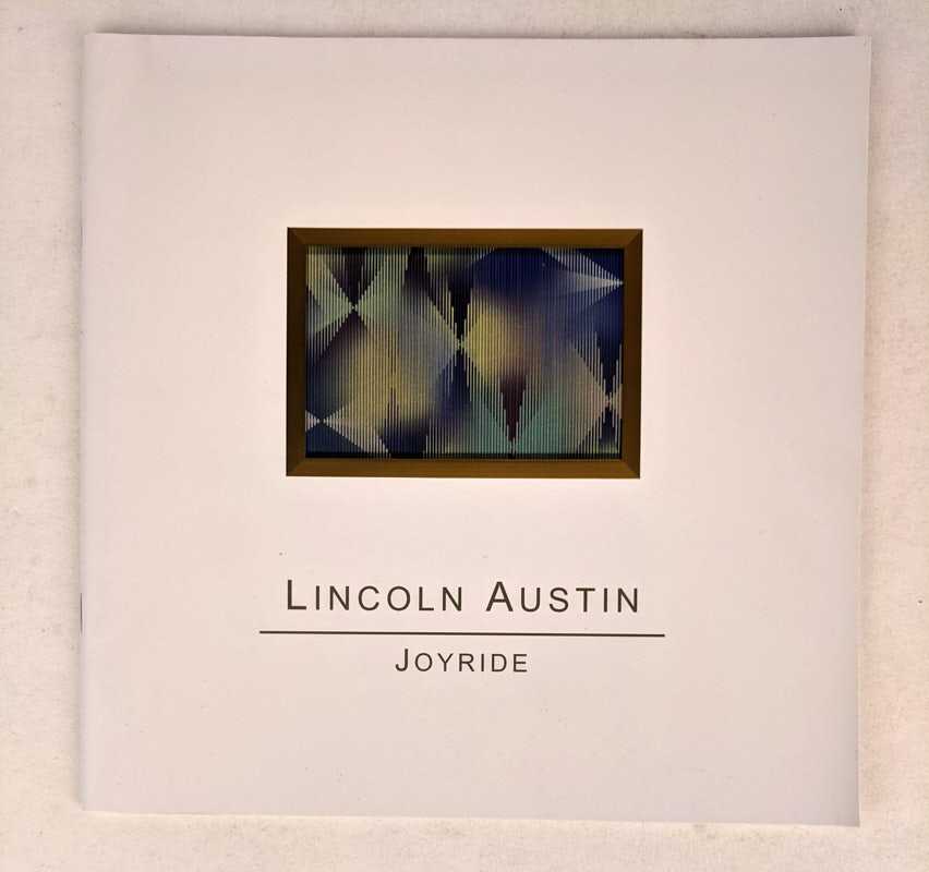 Lincoln Austin - Joyride