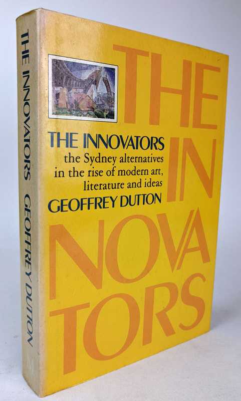 Geoffrey Dutton - The Innovators