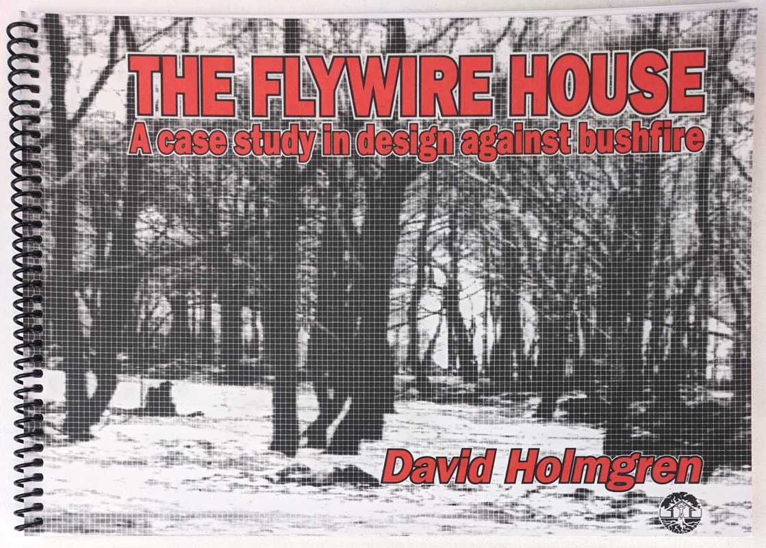 David Holmgren - The Flywire House