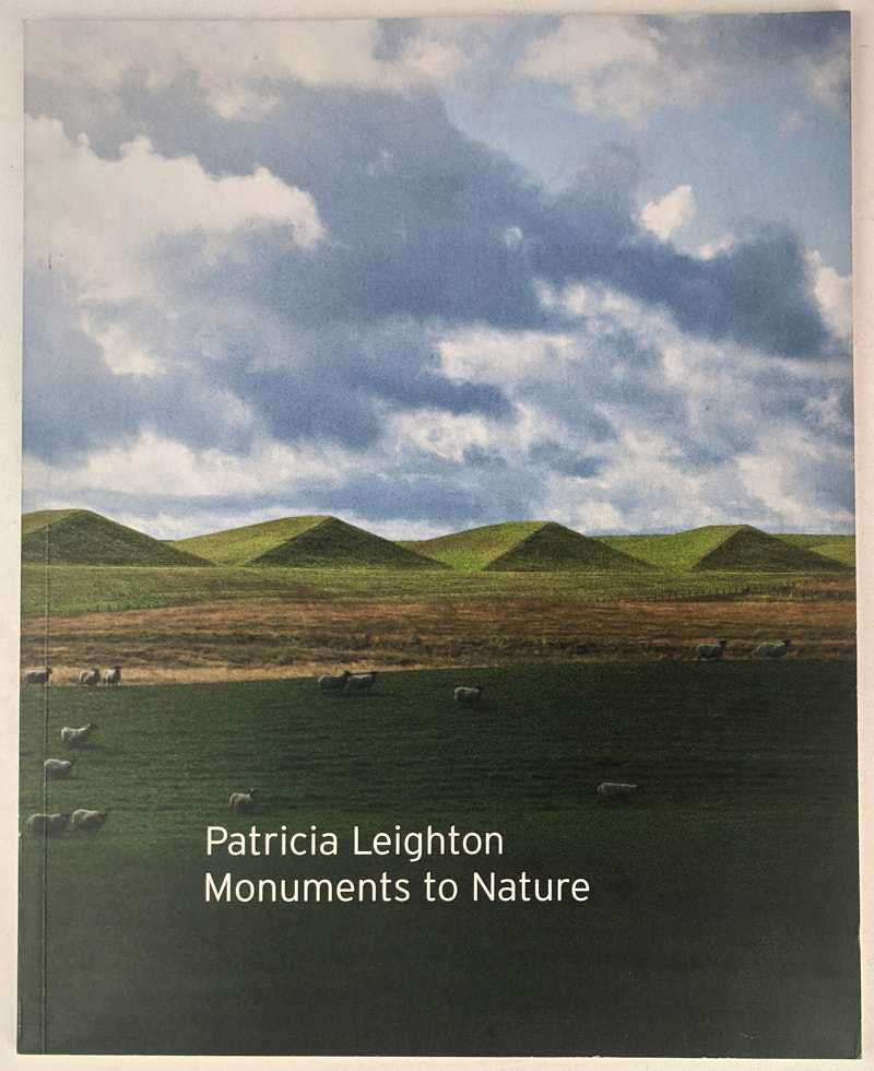 Patricia Leighton - Monuments to Nature