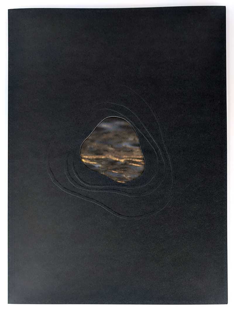 Freja Carmichael - long water: fibre stories