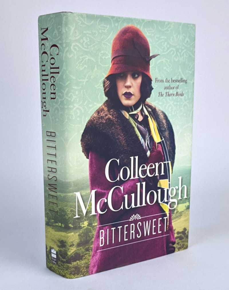 Colleen McCullough - Bittersweet