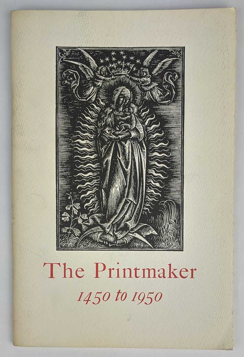 Achenbach Foundation for Graphic Arts - The Printmaker, 1450 to 1950