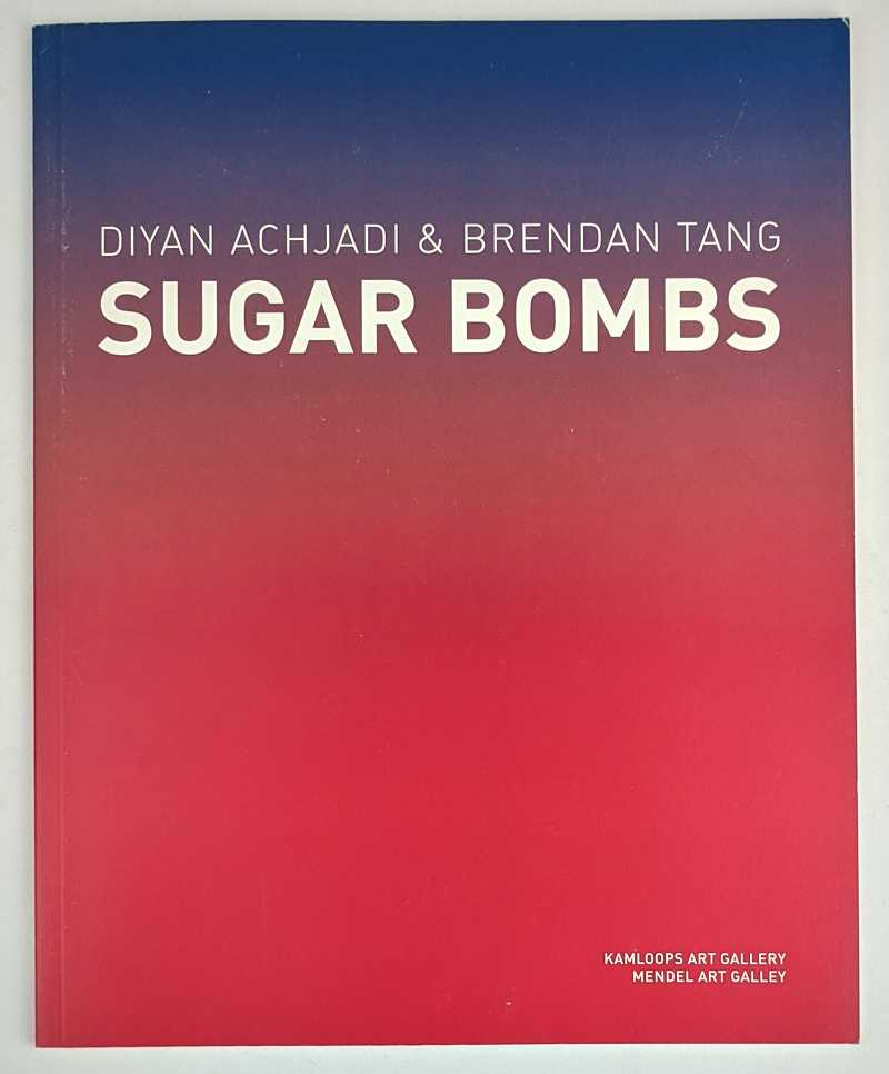 Diyan Achjadi; Brendan Tang - Sugar Bombs