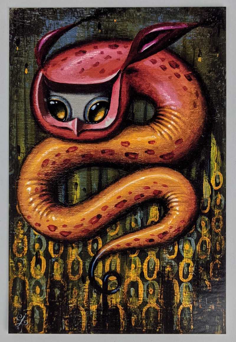 Jason Limon - Fragment No. 37