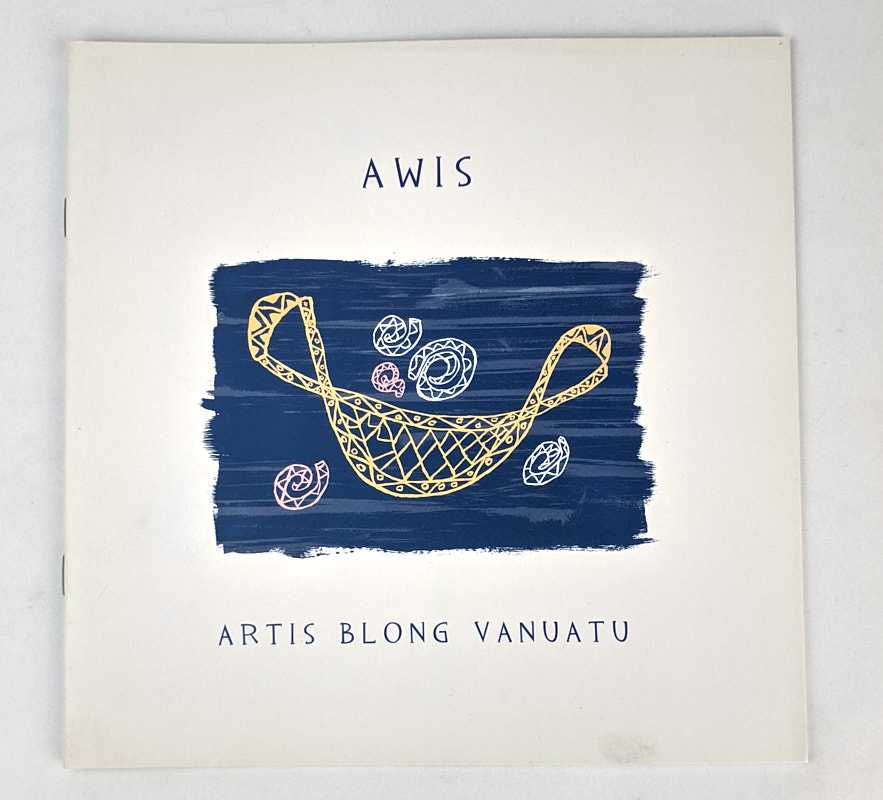 Awis Artis - Awis Artis Blong Vanuatu