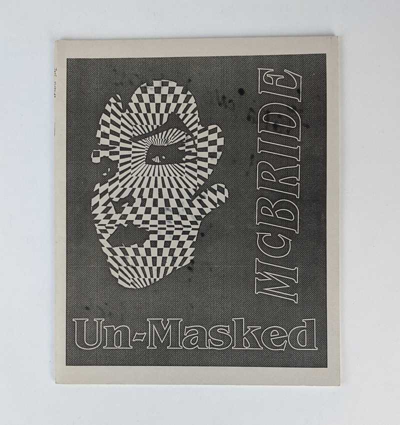 Jeff McBride - Un-Masked
