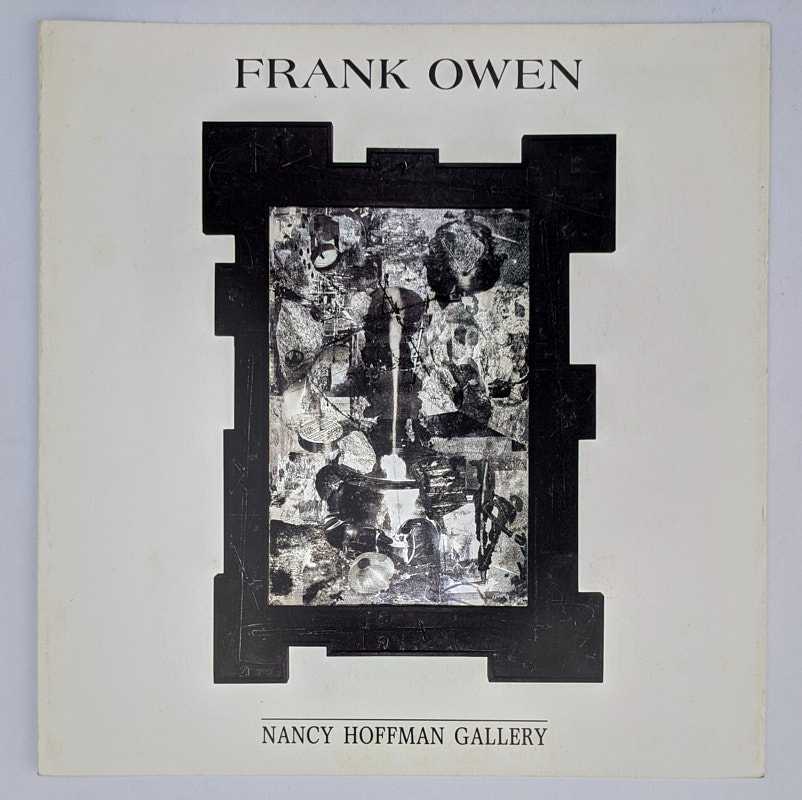 Frank Owen - Frank Owen