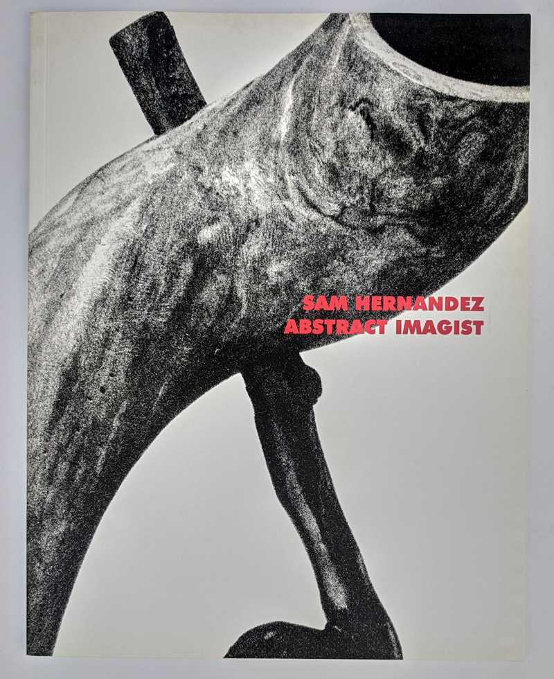 Sam Hernandez - Abstract Imagist