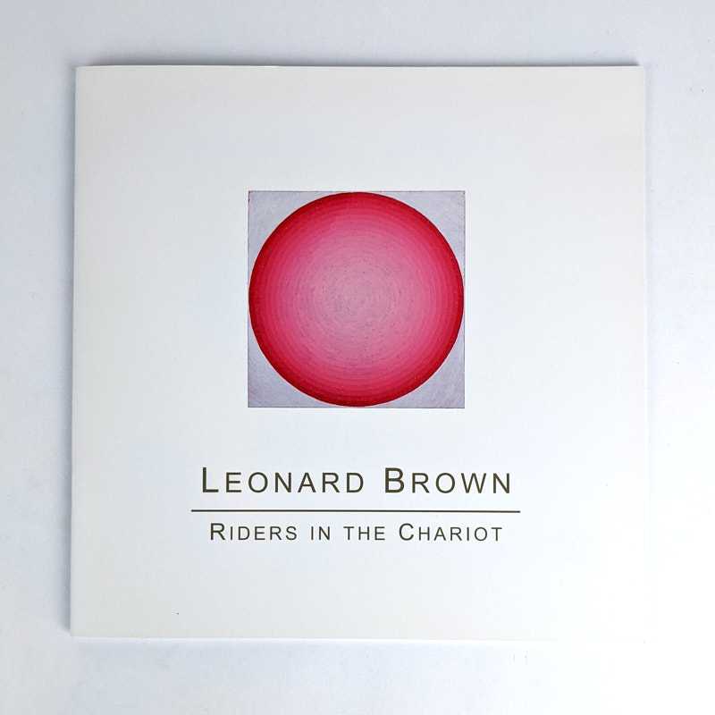 Leonard Brown - Riders in the Chariot