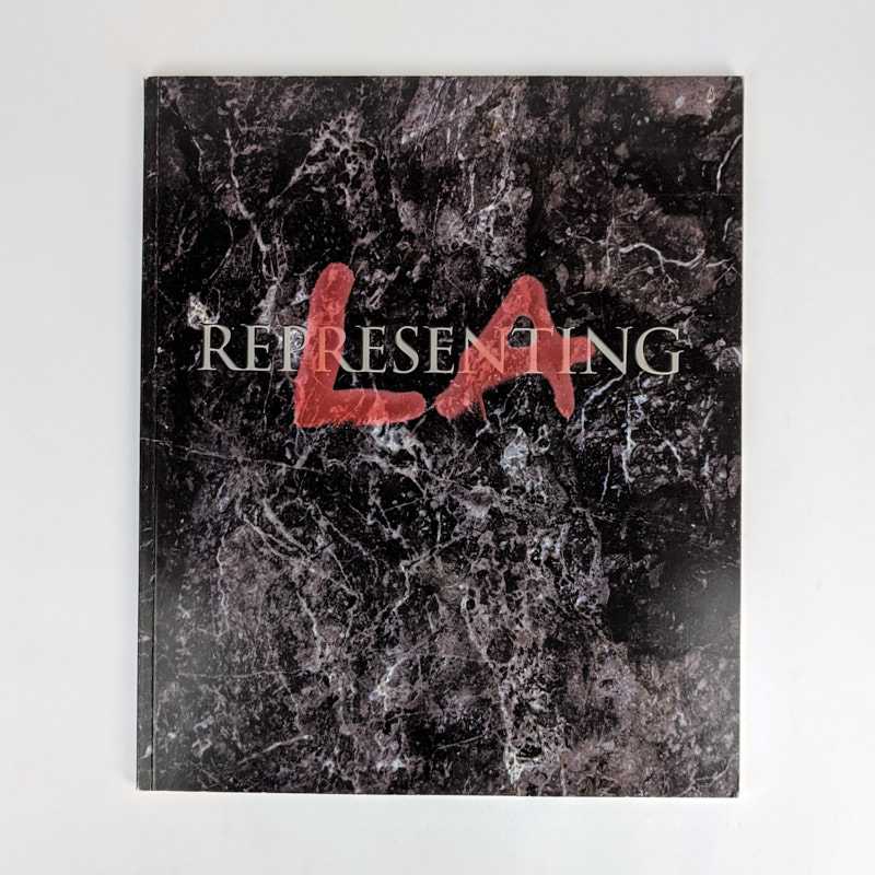 Gordon L. Fuglie - Representing LA: Pictorial Currents in Southern California Art