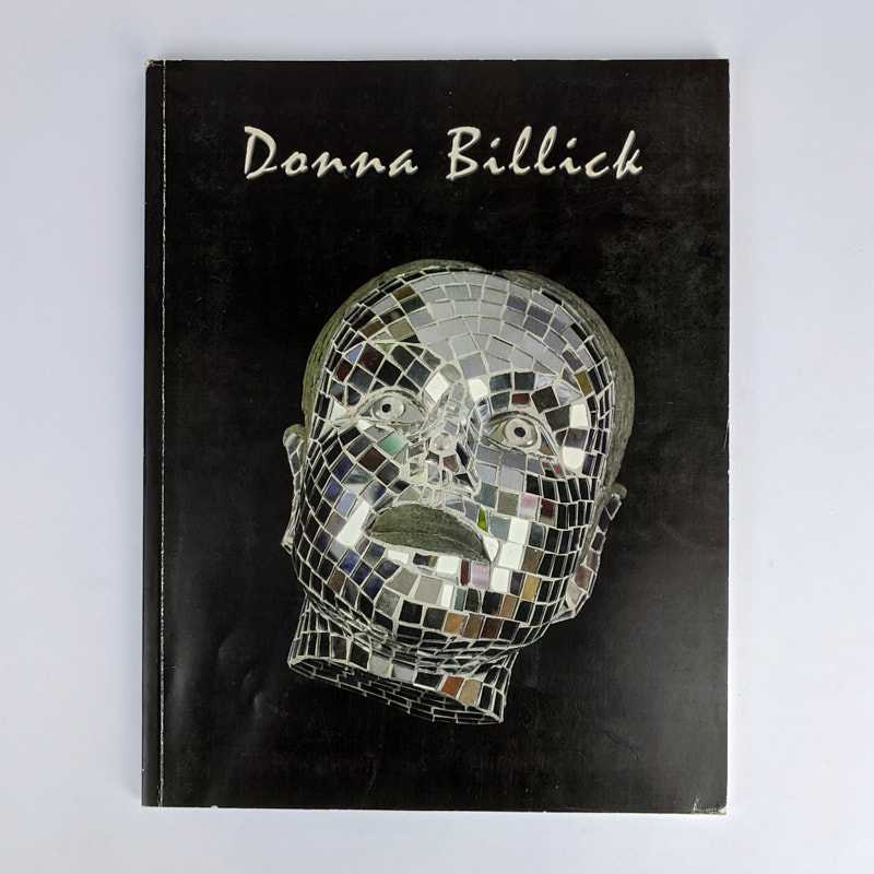 Donna Billick - Rock Art