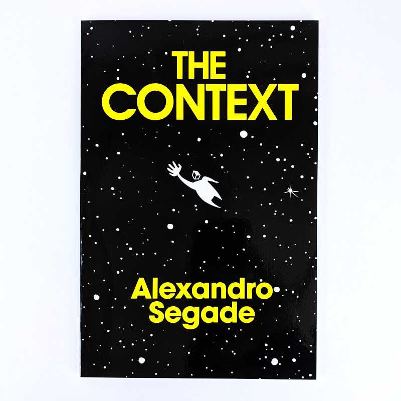 Alexandro Segade - The Context