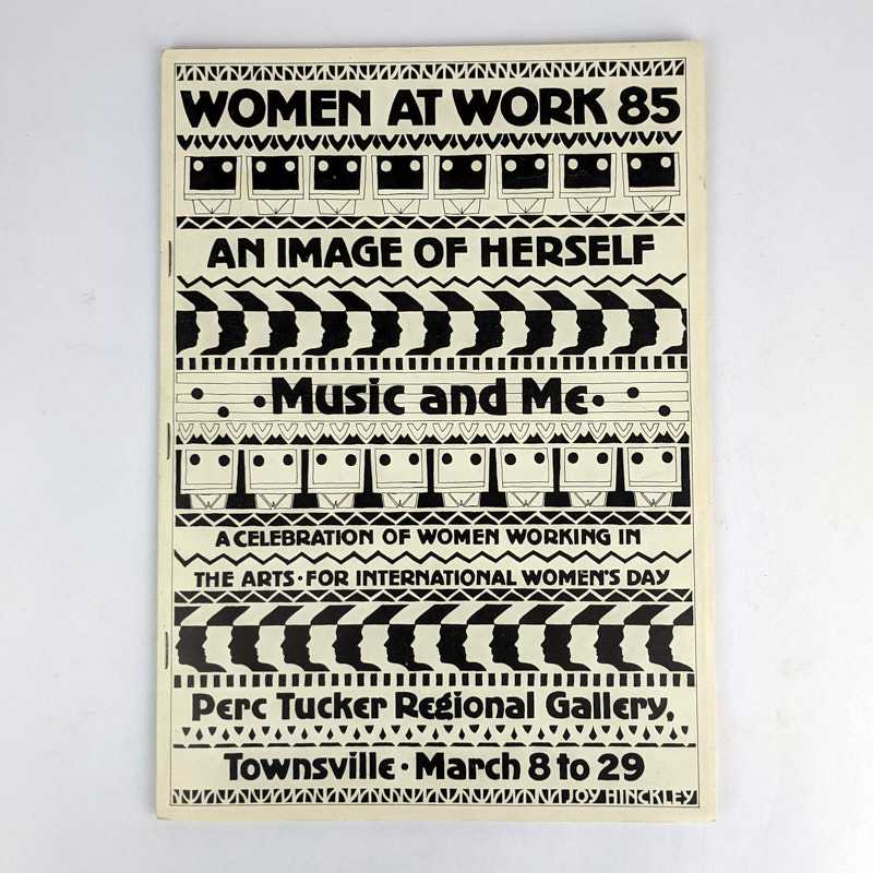 Glen Betz - Women At Work '85