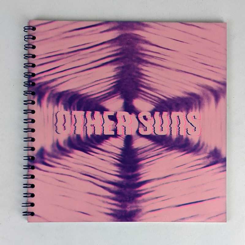 Erin Coates; Jack Sargeant - Other Suns
