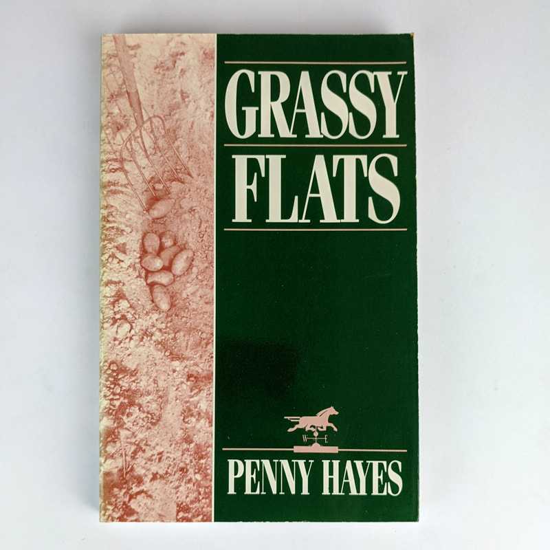 Penny Hayes - Grassy Flats