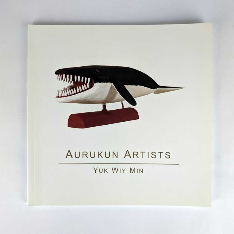 Aurukun Artists - Yuk Wiy Min