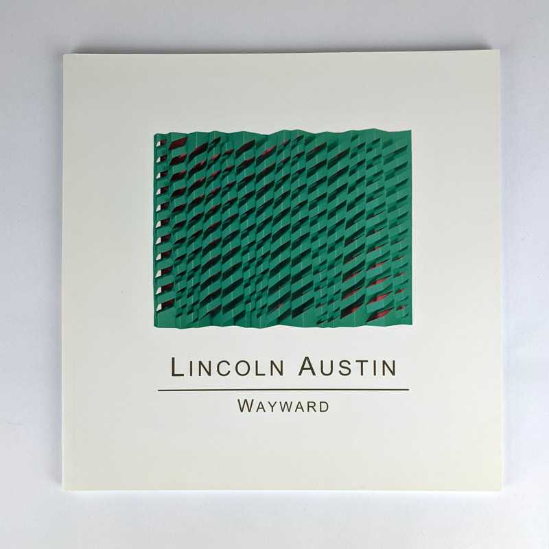 Lincoln Austin - Wayward
