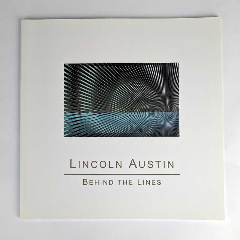 Lincoln Austin - Behind the Lines