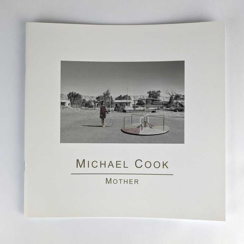 Michael Cook - Mother