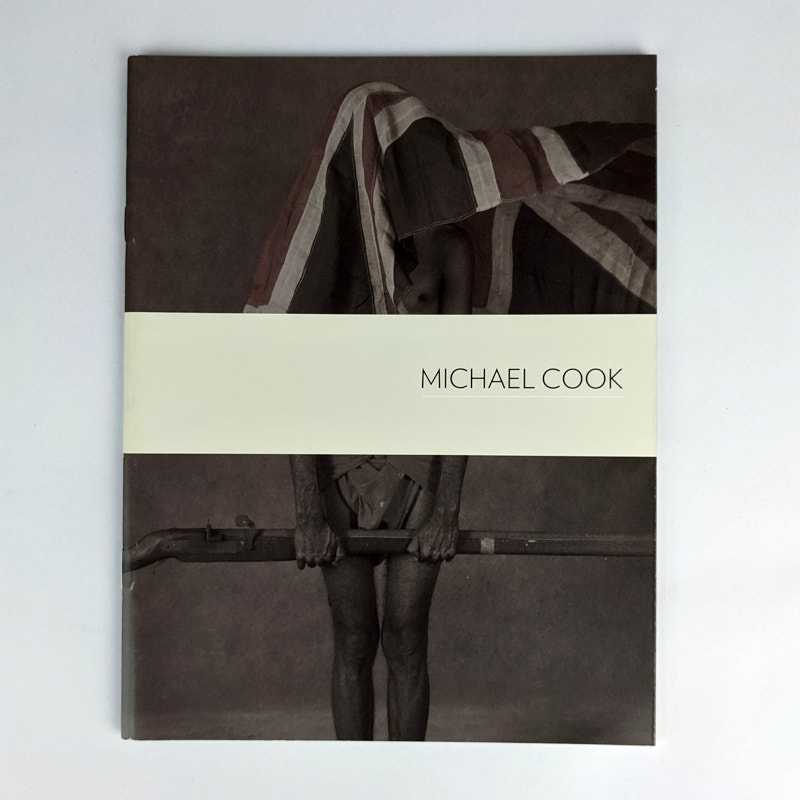 Michael Cook - Michael Cook
