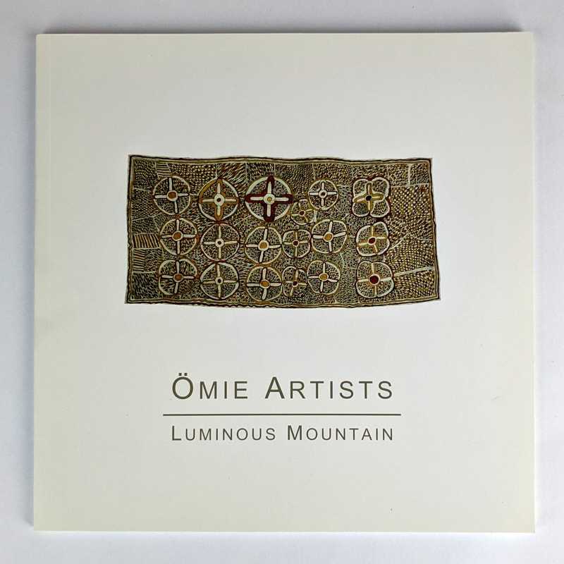 Omie Artists - Luminous Mountain