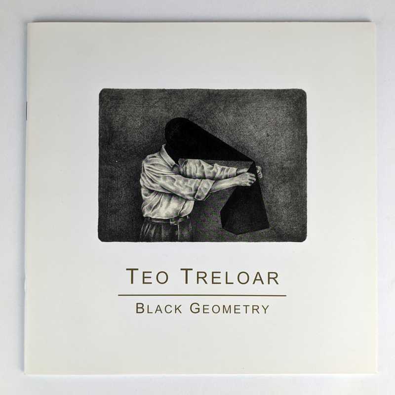 Teo Treloar - Black Geometry