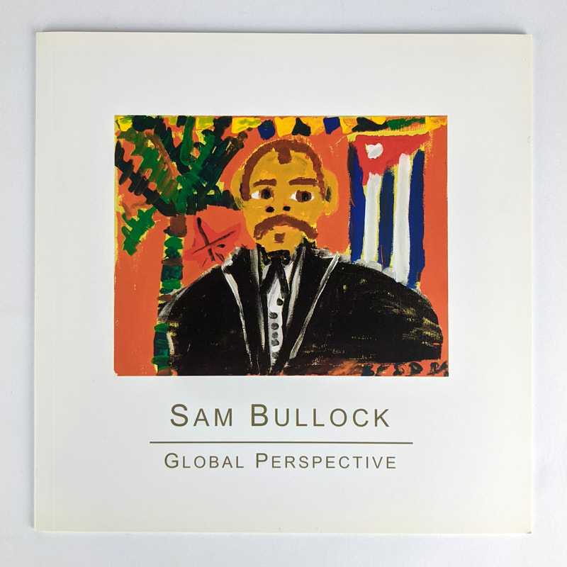 Sam Bullock - Global Perspective