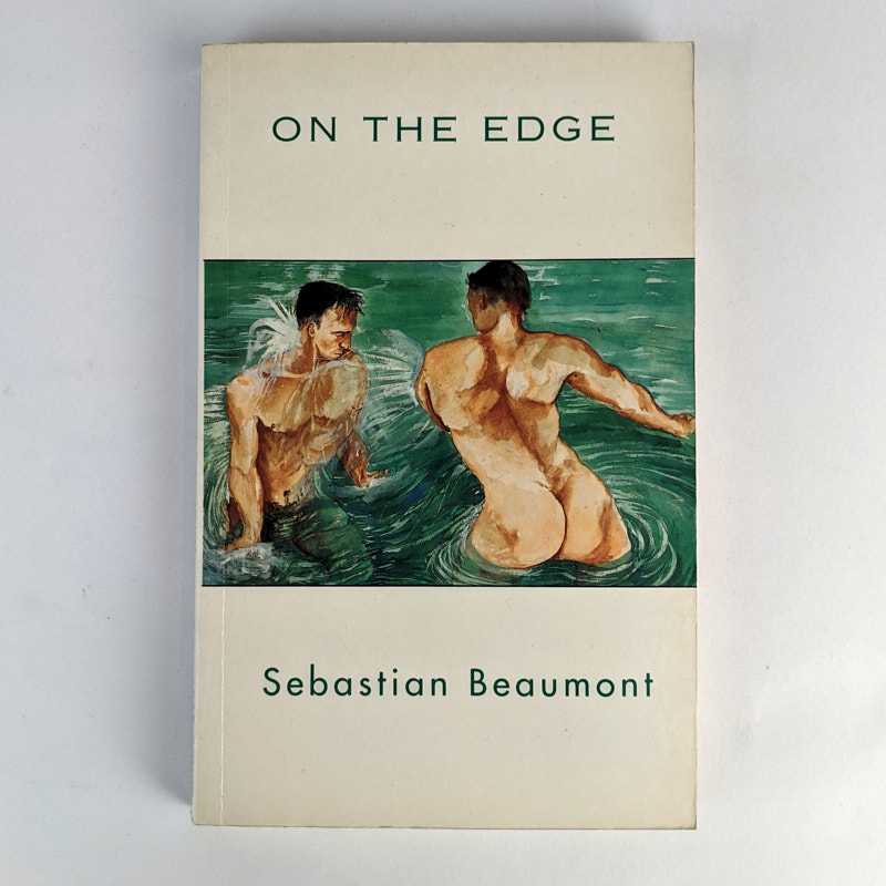Sebastian Beaumont - On The Edge