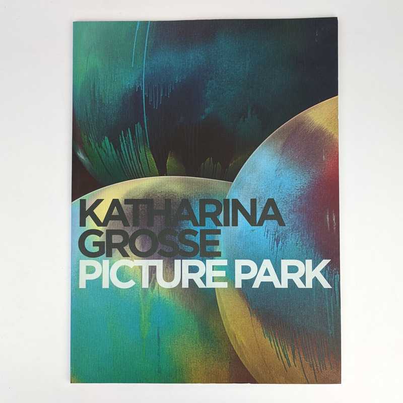 Katharina Grosse - Picture Park