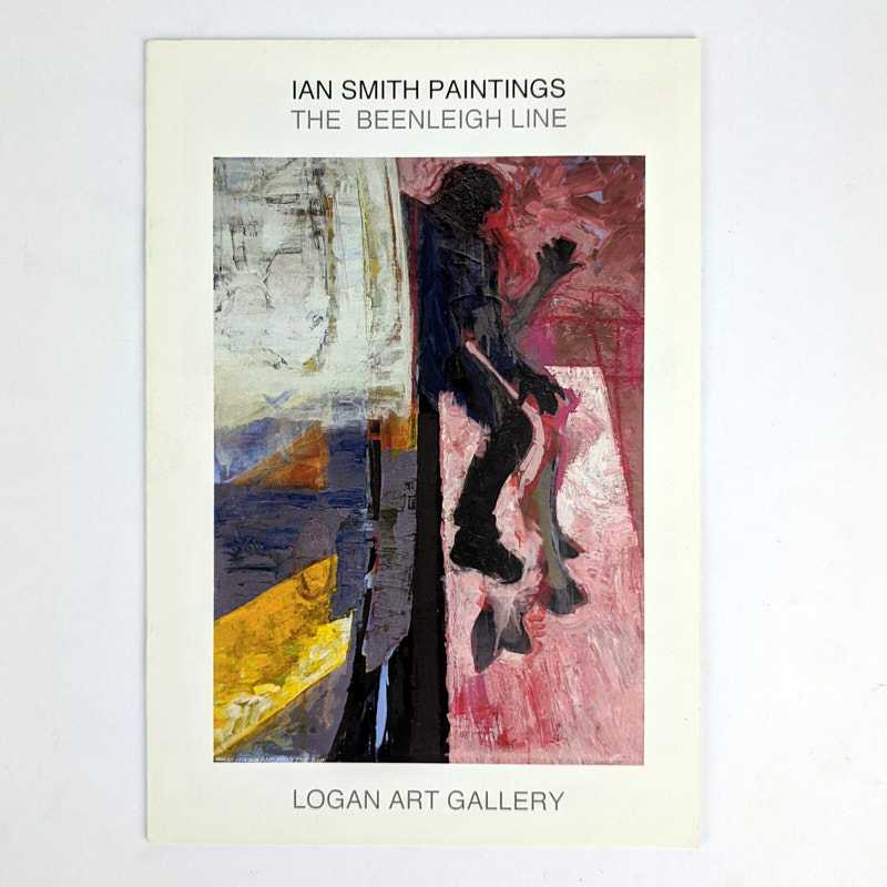 Ian Smith - Paintings: The Beenleigh Line