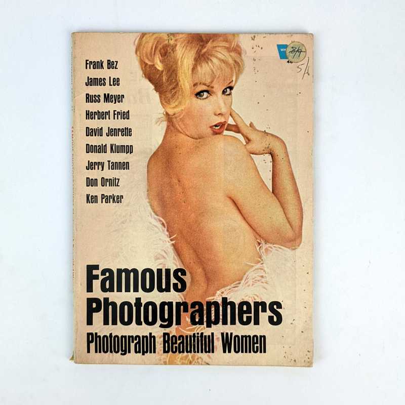 Adolphe Barreaux - Famous Photographers Photograph Beautiful Women