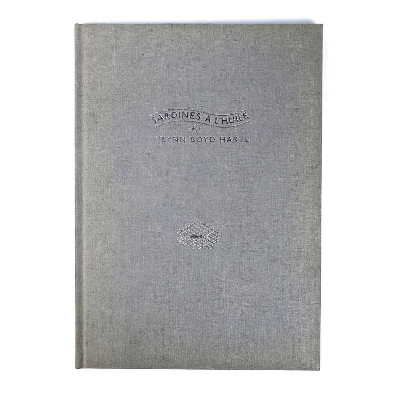 Glynn Boyd Harte - Les Sardines a L'Huile