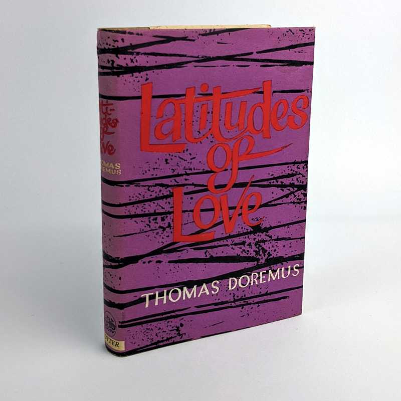 Thomas E. Doremus - Latitudes of Love