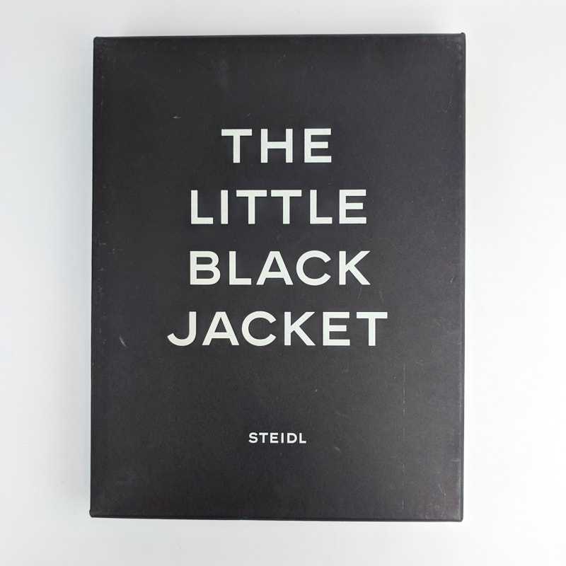 Karl Lagerfeld; Carine Roitfeld - The Little Black Jacket: Chanel's Classic Revisited