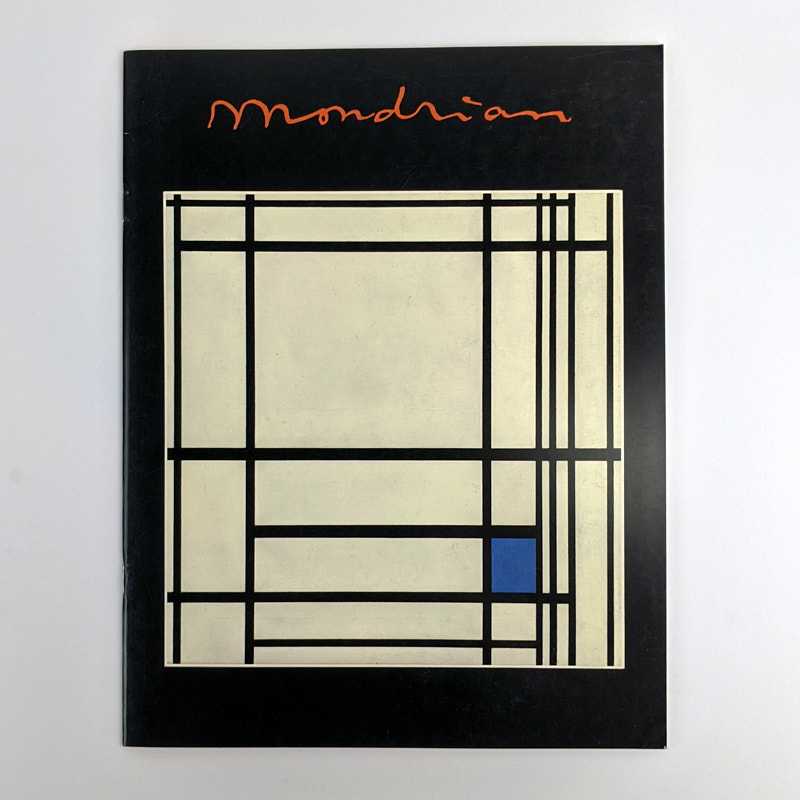 Piet Mondrian - Mondrian