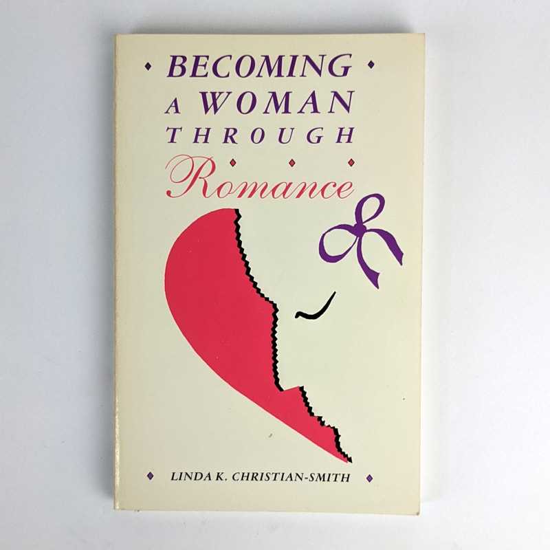 Linda K. Christian-Smith - Becoming a Woman Through Romance