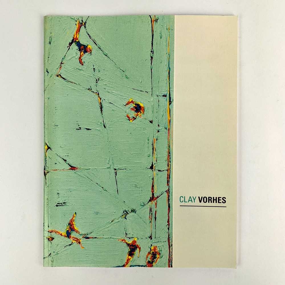 Clay Vorhes - Clay Vorhes