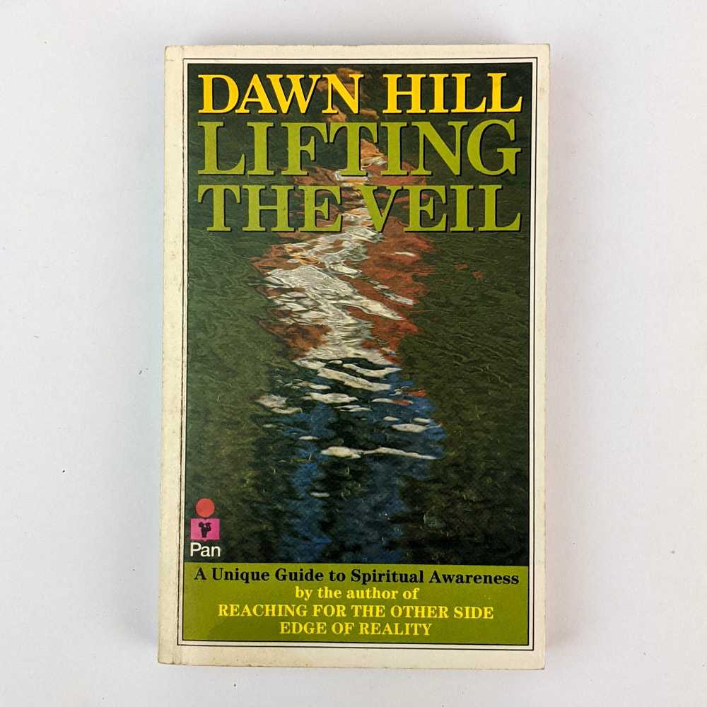 Dawn Hill - Lifting The Veil