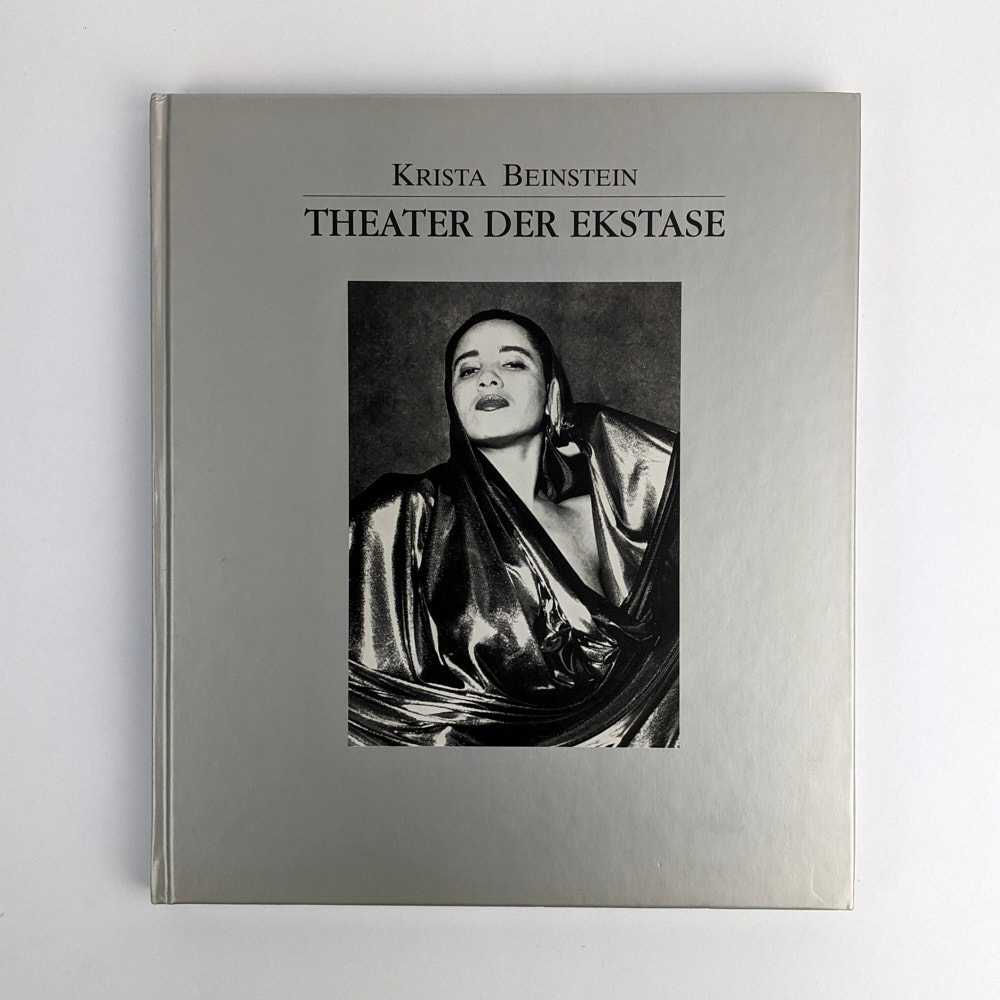Krista Beinstein - Theater Der Ekstase