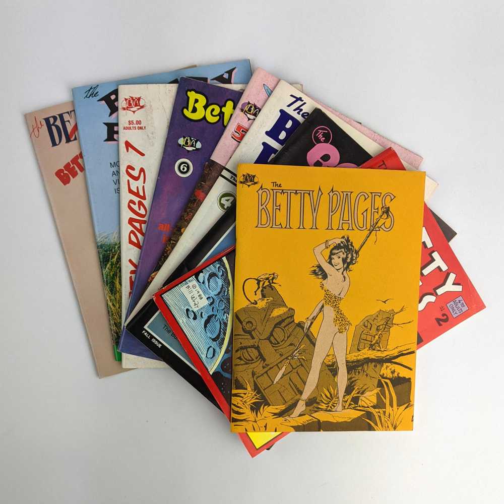 Juxtapoz Magazine Pushead 3表紙セット-