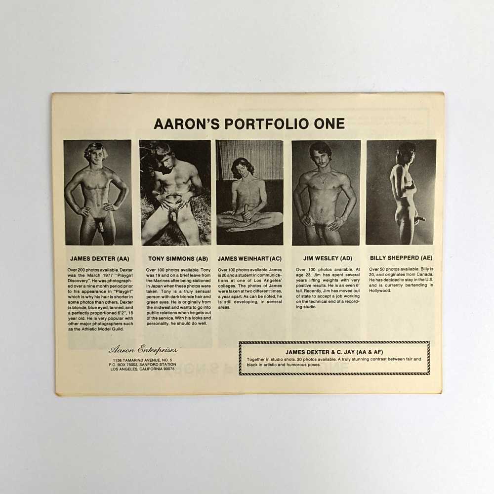 Aaron Enterprises - Aaron's Portfolio One to Eleven