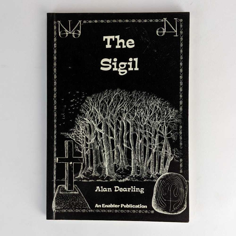 Alan Dearling - The Sigil