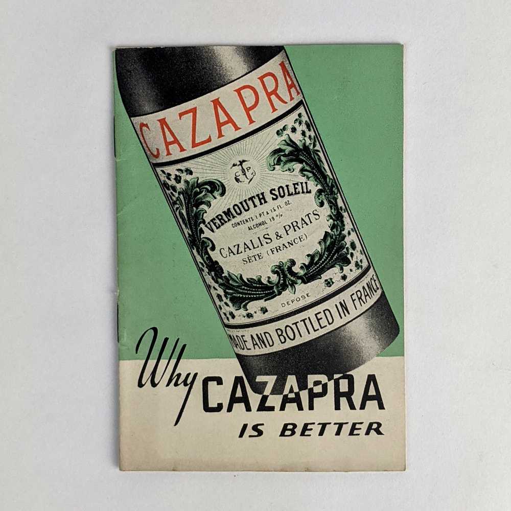 Cazapra - Why Cazapra is Better