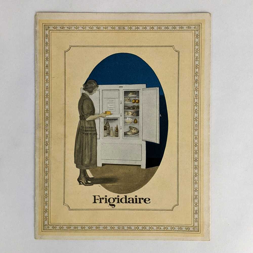Frigidaire - Frigidaire
