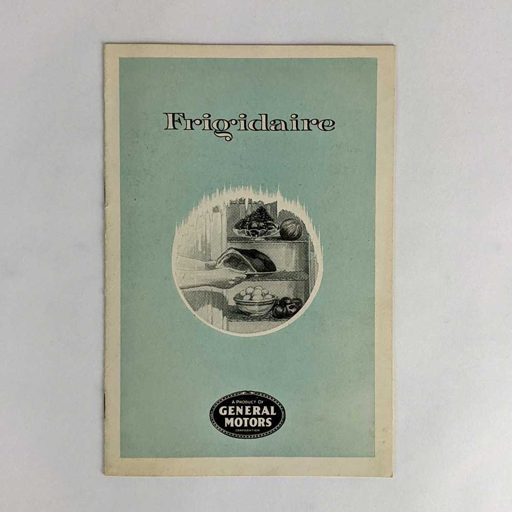 Frigidaire - Frigidaire