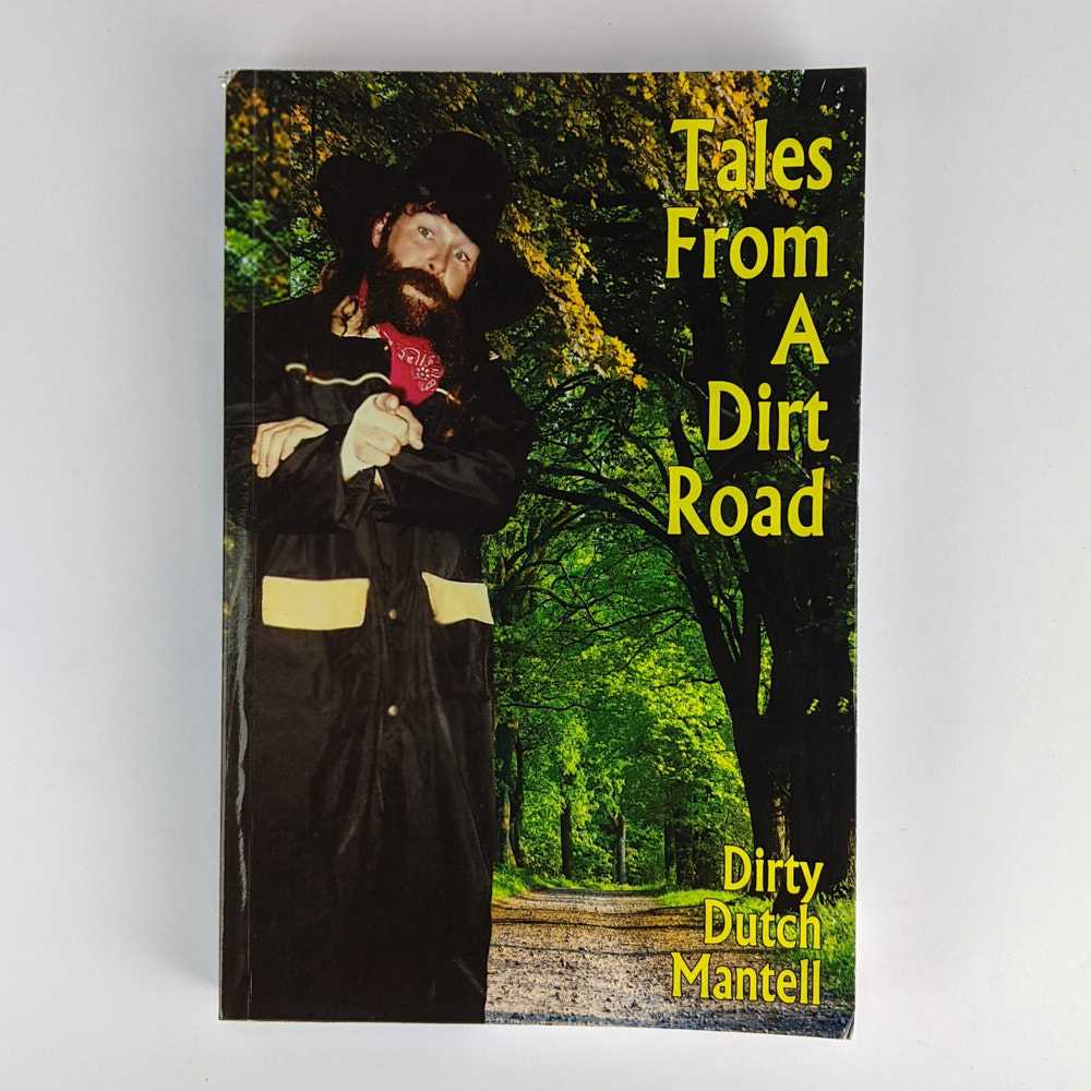 Wayne Keown; Ric Gross; Mark James - Tales From a Dirt Road