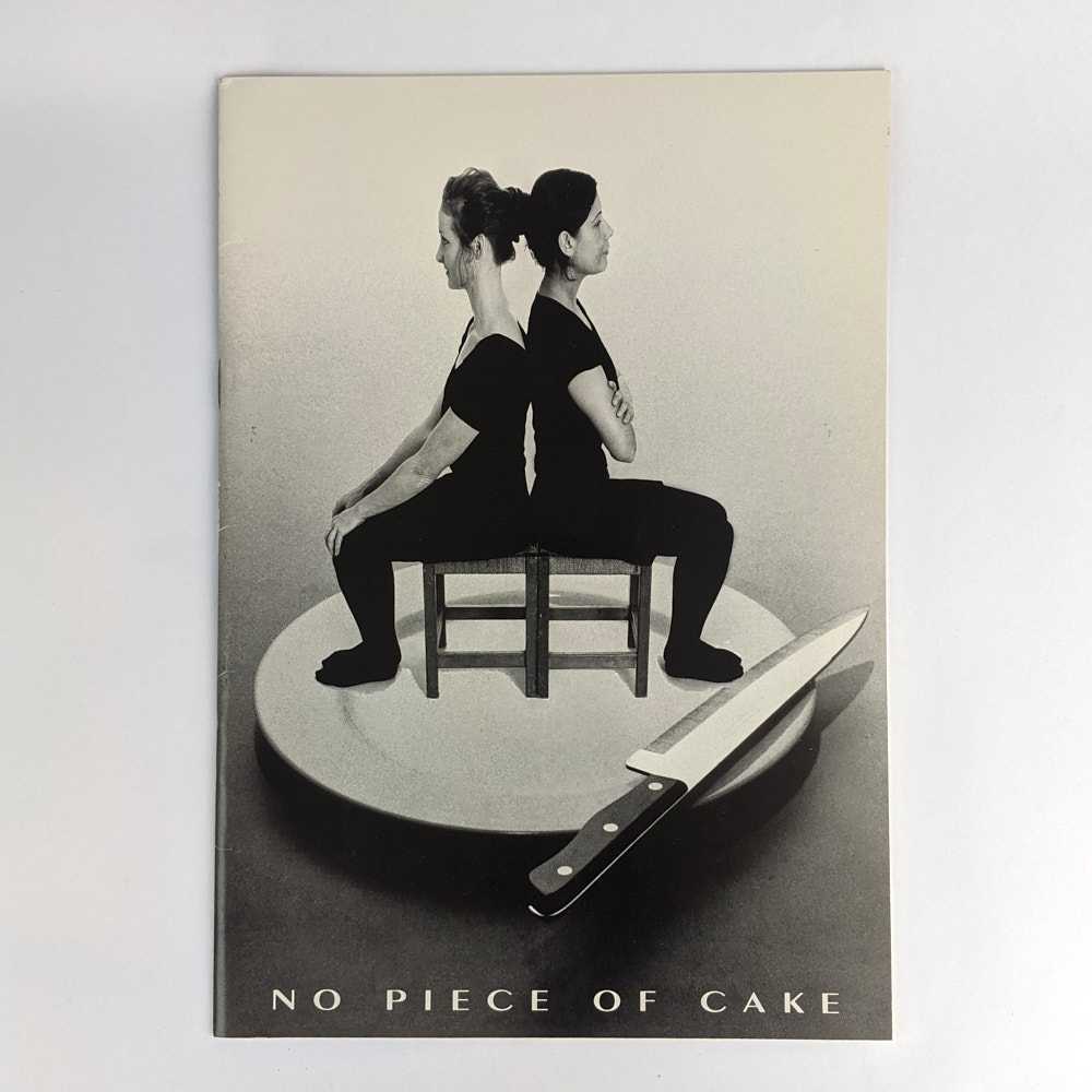 Lynne Seear - No Piece of Cake: Art by Women from a Slice of Queensland