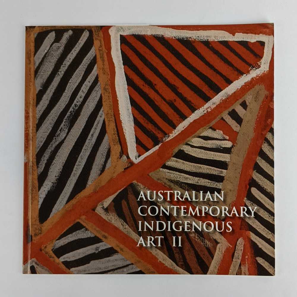 Vivien Anderson - Australian Contemporary Indigenous Art II